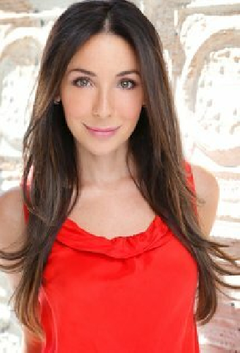 Marisa Stober