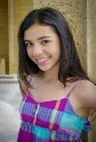 Chanel Rayes