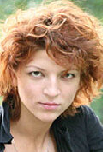 Анна Шапиро