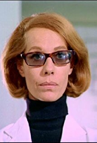 Аннетт Керелл