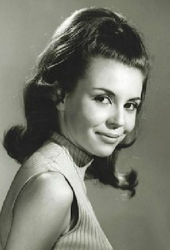 Чарла Доэрти