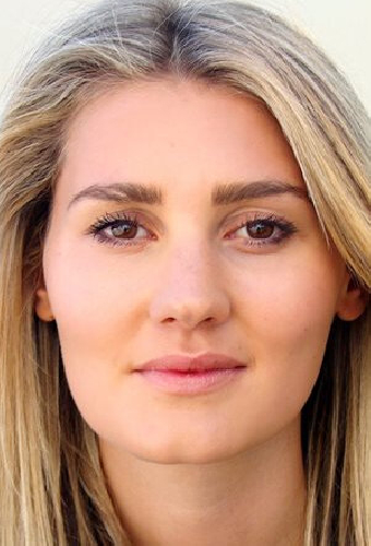 Hannah Vanderheide