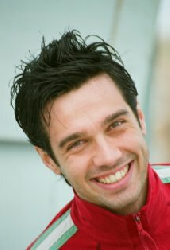 Michael Andricopoulos