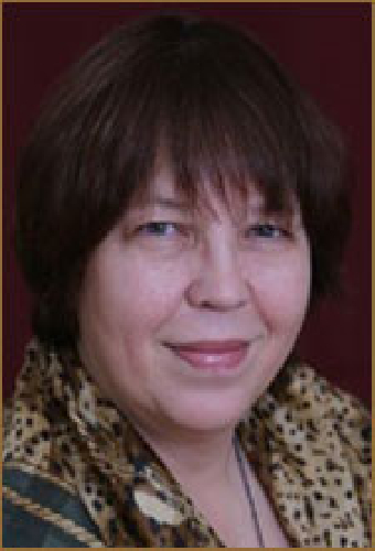Людмила Разумова