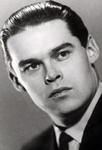 Евгений Кибкало