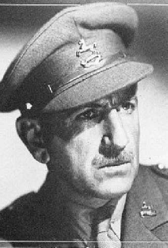 Фрэнк Бэйкер