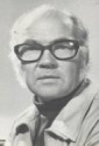 Ásgeir Long