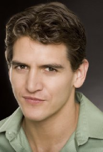 Jake Yarberry