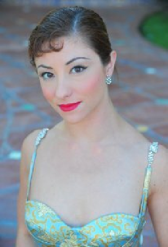 Мишель Иветт Бэджли