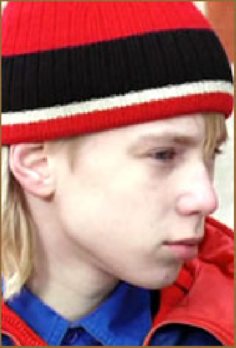 Кирилл Шабалин