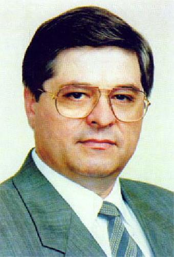 Павел Лазаренко