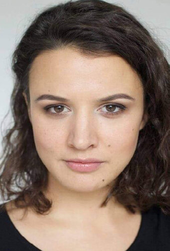 Елена Махова