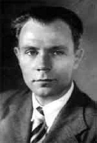 Николай Будашкин