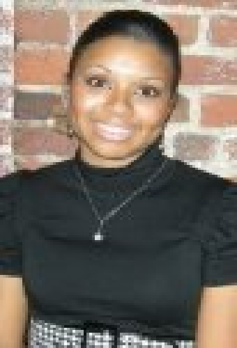 Annjee Diggs