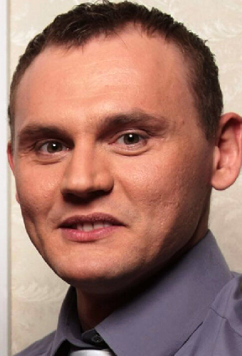 Степан Меньщиков