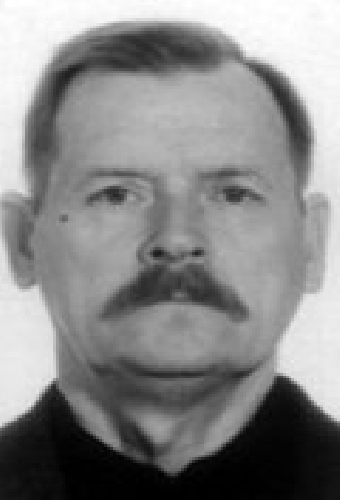 Валентин Свешников