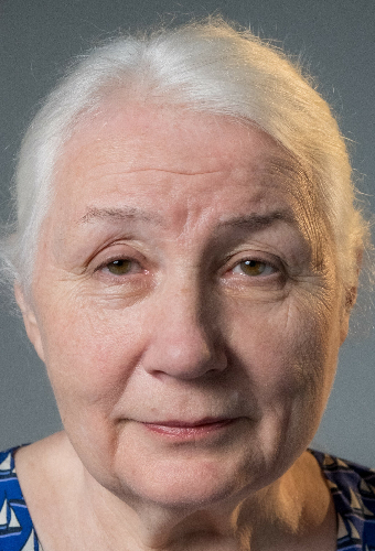 Лариса Крупина