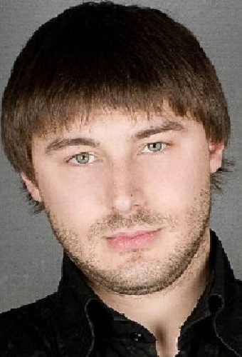Матвей Шкуратов