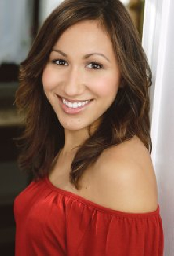Brittany Angley