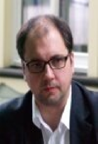 Arthur Pavloff Povilaitis