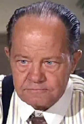 Джек Оррисон