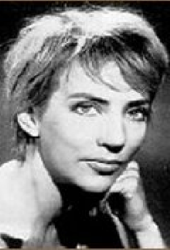 Урсула Кюблер