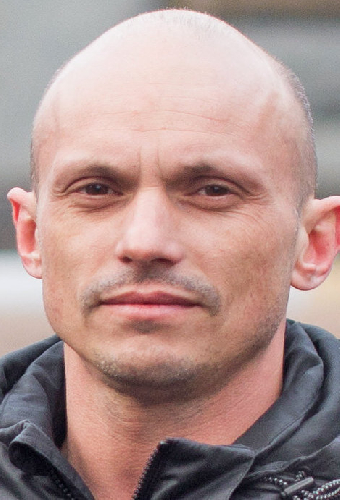 Андрей Шальопа