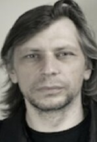 Альгис Гарбациаускас