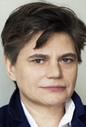 Беттина Бёхлер