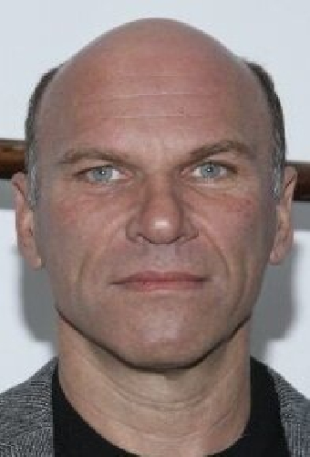 Стивен Вайсберг