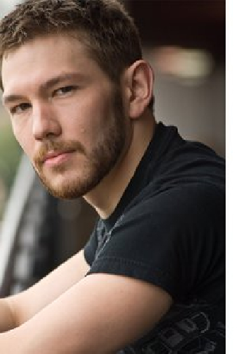 Matthew Janega