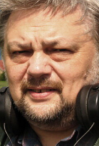 Михаил Калмыков