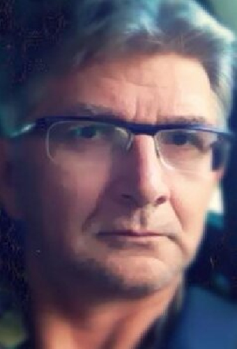 Владимир Органов