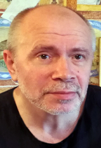 Алексей Назаров