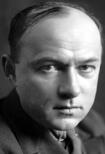 Жорж Анненков