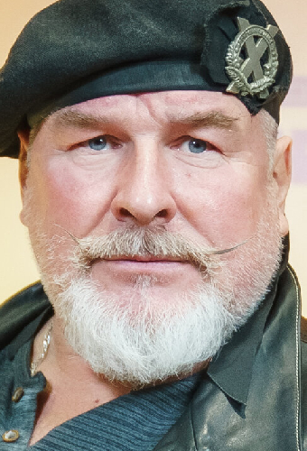 Сергей Иванов