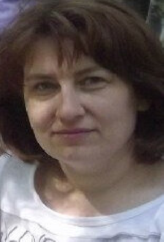 Ирина Чепенко
