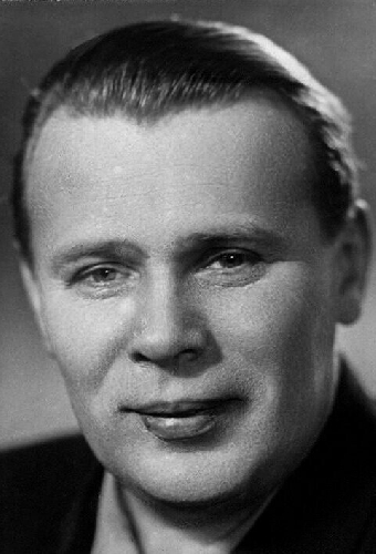 Петр Репкин