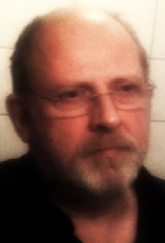 Арни Палл Йоханнссон