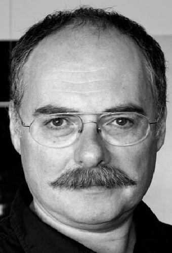 Евгений Виницкий