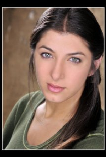 Marissa Snitkoff