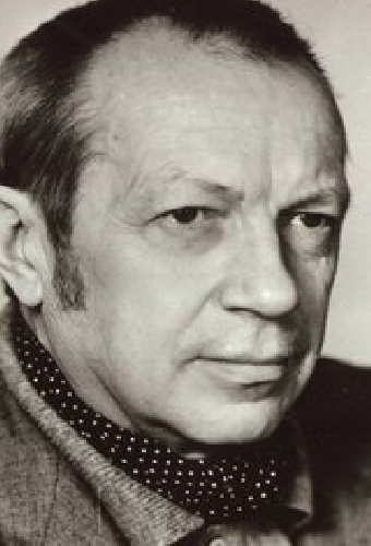 Евгений Куманьков