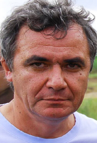 Сергей Стручев