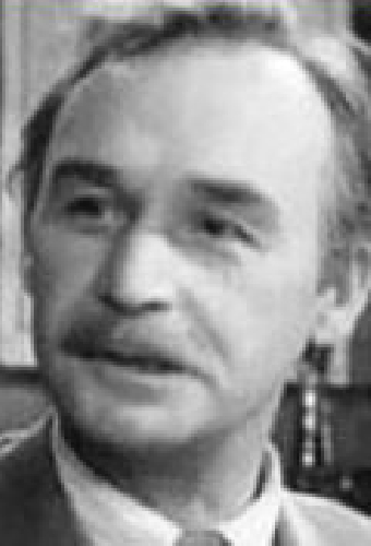 Георгий Шаповалов