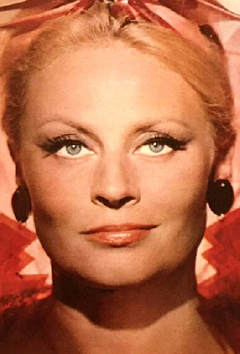 Eveline Eyfel