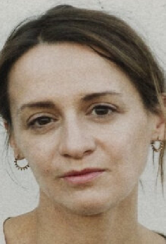 Анна Фальгер
