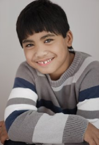 Justin Penor