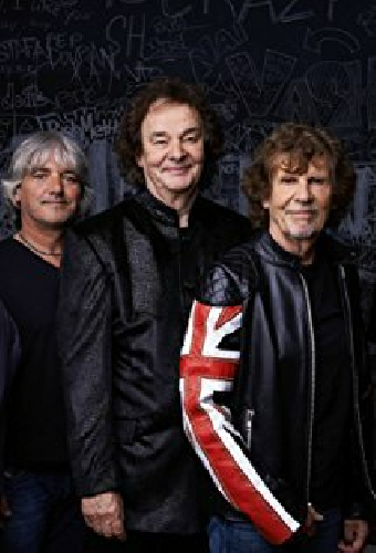 The Zombies