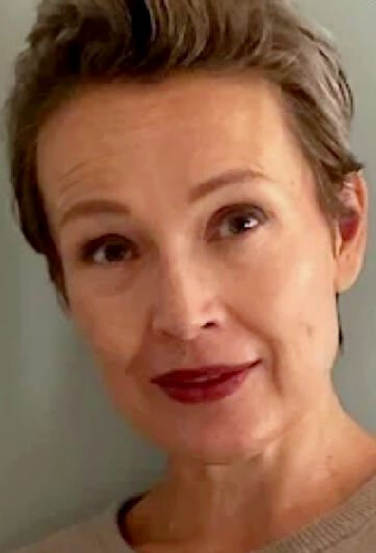 Камилла Линдблом