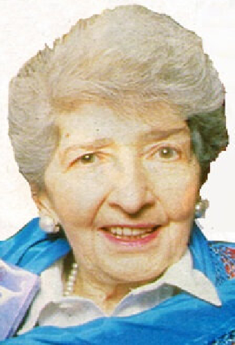 Нана ДэХеррера